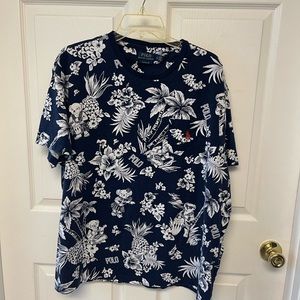 Polo Ralph Lauren Classic Fit